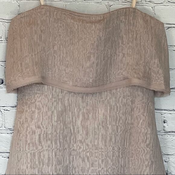 BCBGMaxAzria Mini Dress - Picture 2 of 8